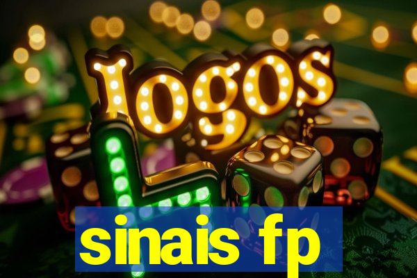 sinais fp